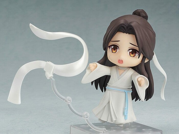 HEAVEN OFFICIAL'S BLESSING - Xie Lian Nendoroid Action Figure # 1945