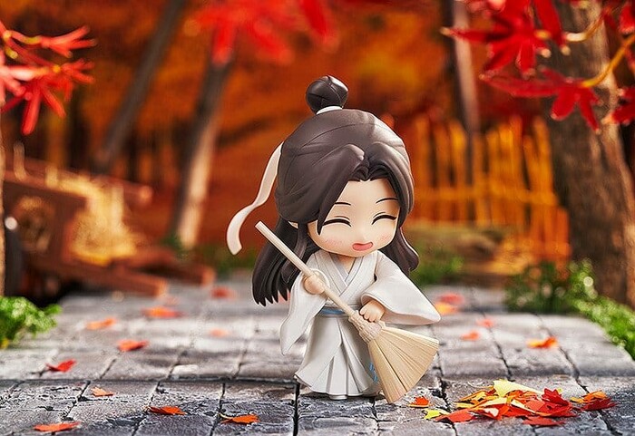 HEAVEN OFFICIAL'S BLESSING - Xie Lian Nendoroid Action Figure # 1945