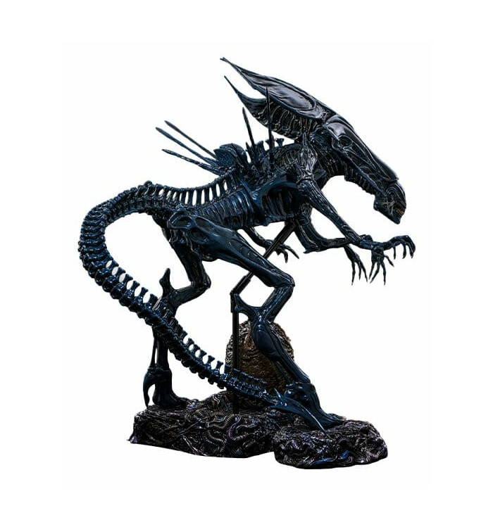 ALIEN - Alien Queen 1/6 Action Figure MMS903