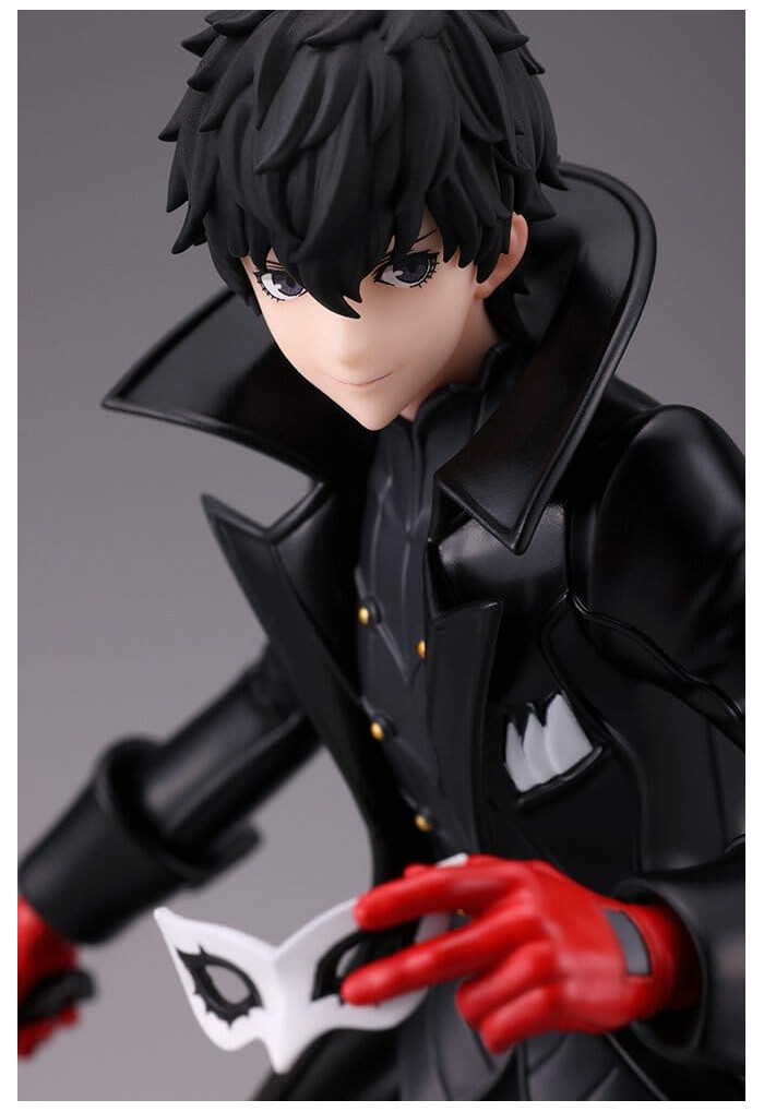 PERSONA 5 - Royal - Oshi Works - Joker Pvc Figure