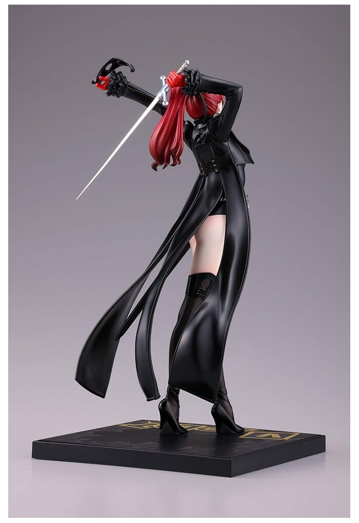 PERSONA 5 - Royal - Oshi Works - Violet Pvc Figure