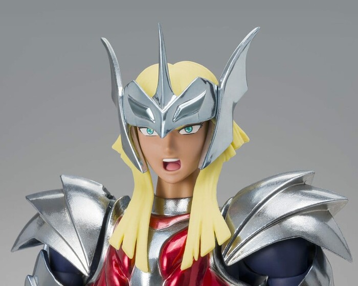 SAINT SEIYA - Myth Cloth EX Beta Merak Hagen 40th Anniversary Ver. Action Figure