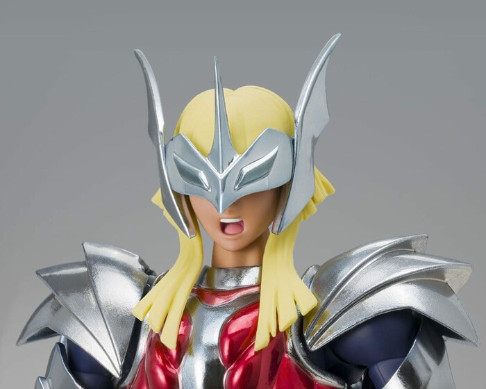 SAINT SEIYA - Myth Cloth EX Beta Merak Hagen 40th Anniversary Ver. Action Figure