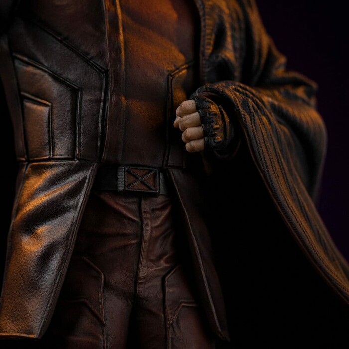 MARVEL - Avengers Doomsday - Magneto 1/10 Art Scale Statue