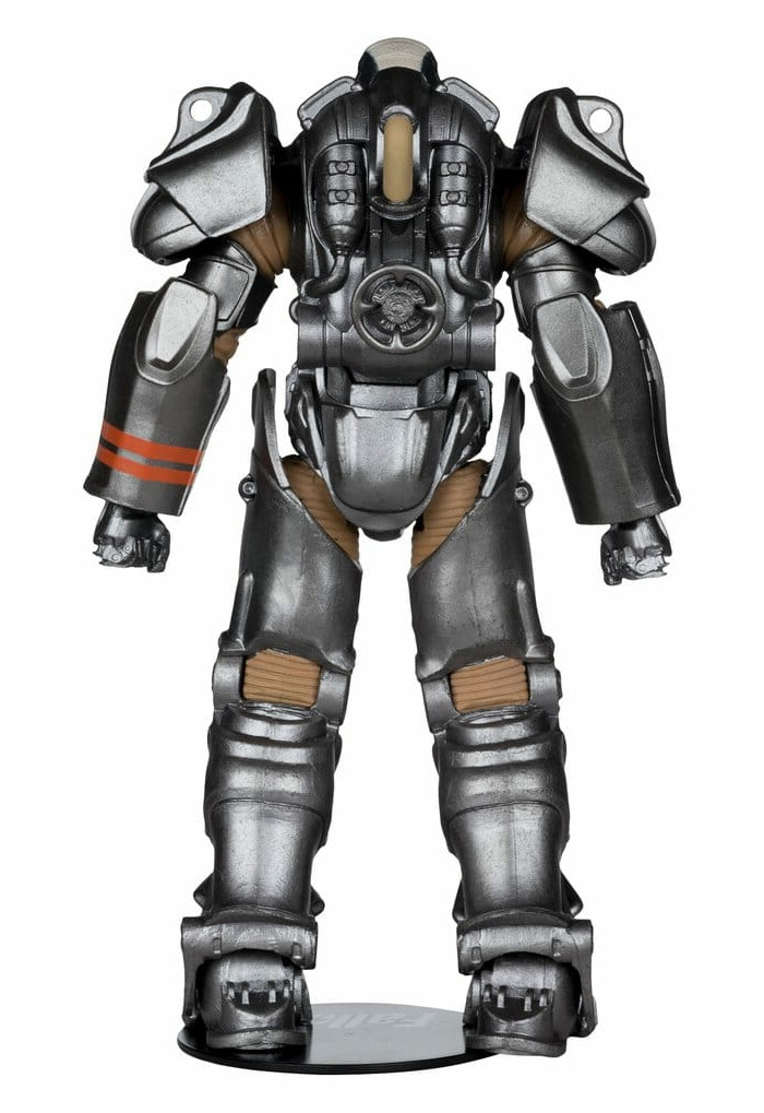 FALLOUT - Paladin Danse Gaming Edition Action Figure