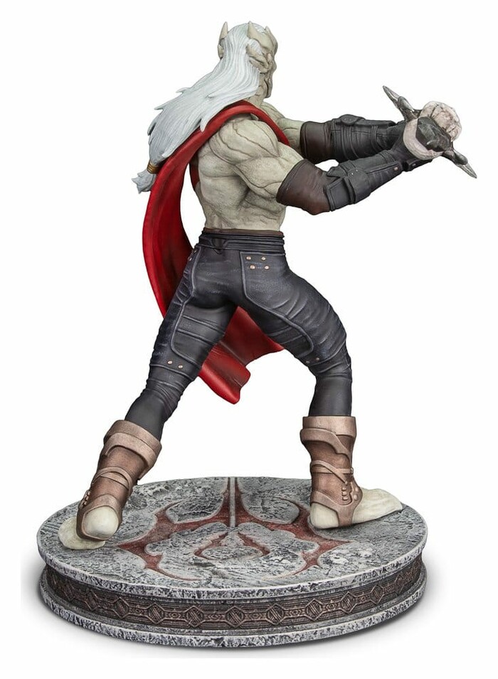 LEGACY OF KAIN - Kain Pvc Figure