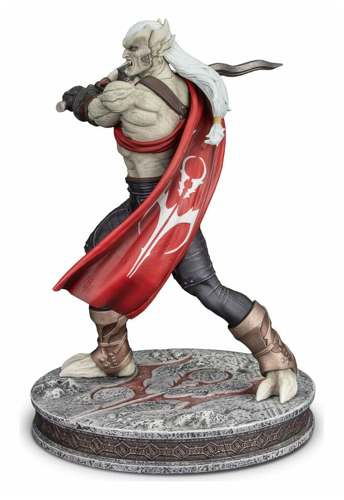 LEGACY OF KAIN - Kain Pvc Figure