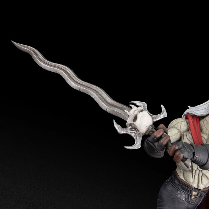 LEGACY OF KAIN - Kain Pvc Figure
