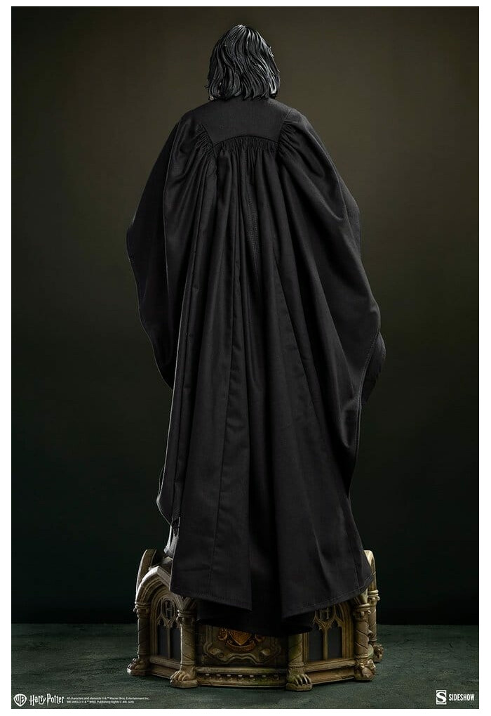 HARRY POTTER - Severus Snape Premium Format Figure 1/4 Statue