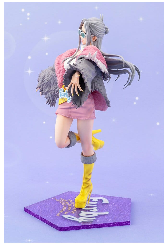 FURBY - Furby Bishoujo Pvc Figure