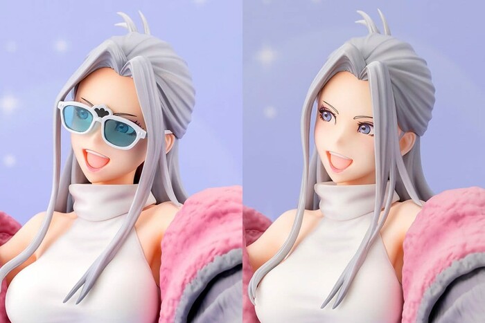 FURBY - Furby Bishoujo Pvc Figure