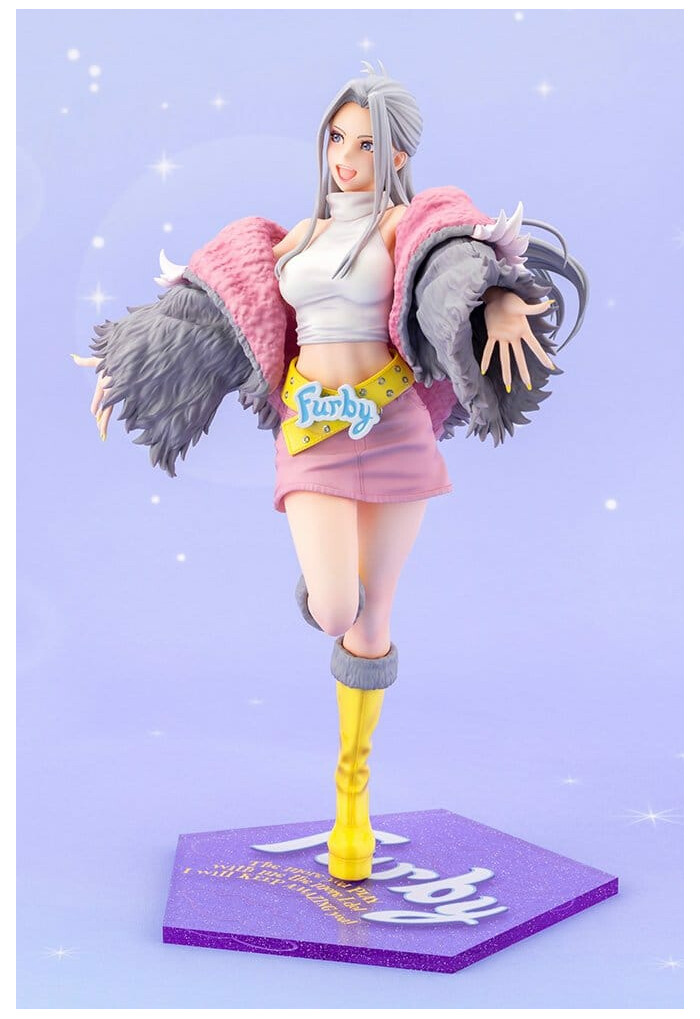FURBY - Furby Bishoujo Pvc Figure