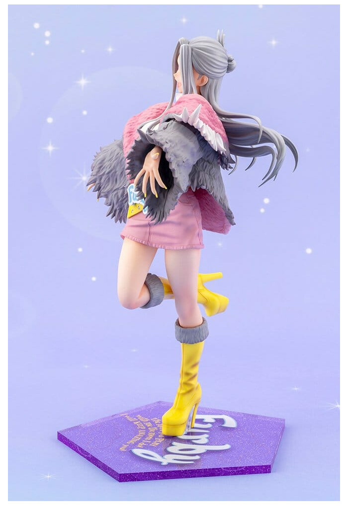 FURBY - Furby Bishoujo Pvc Figure
