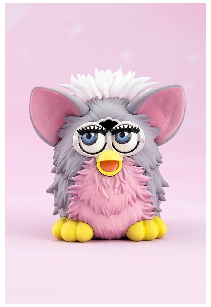 FURBY - Furby Bishoujo Pvc Figure