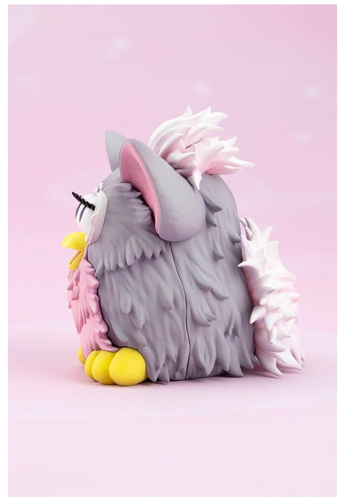 FURBY - Furby Bishoujo Pvc Figure