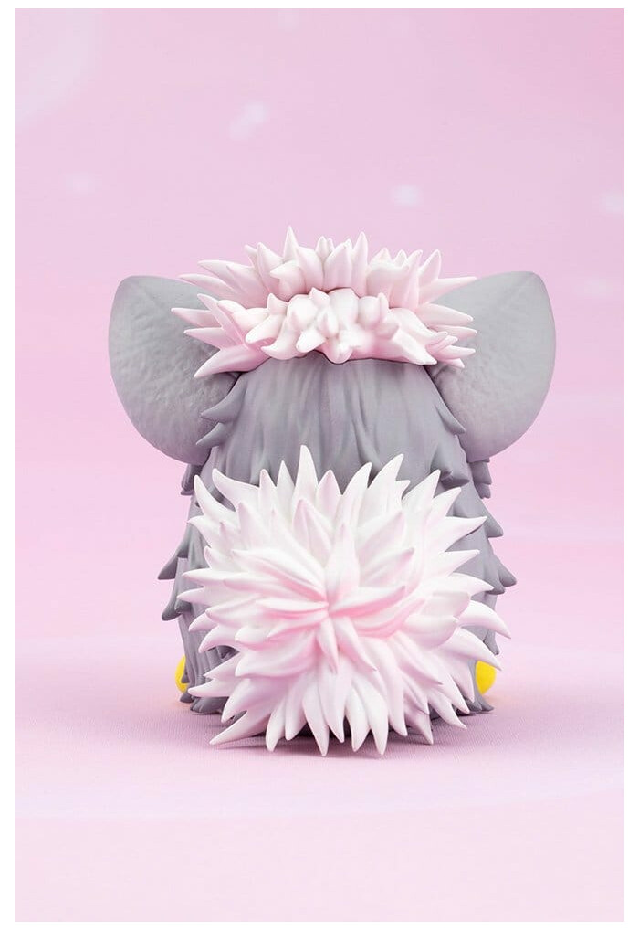 FURBY - Furby Bishoujo Pvc Figure
