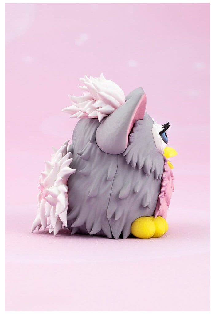 FURBY - Furby Bishoujo Pvc Figure