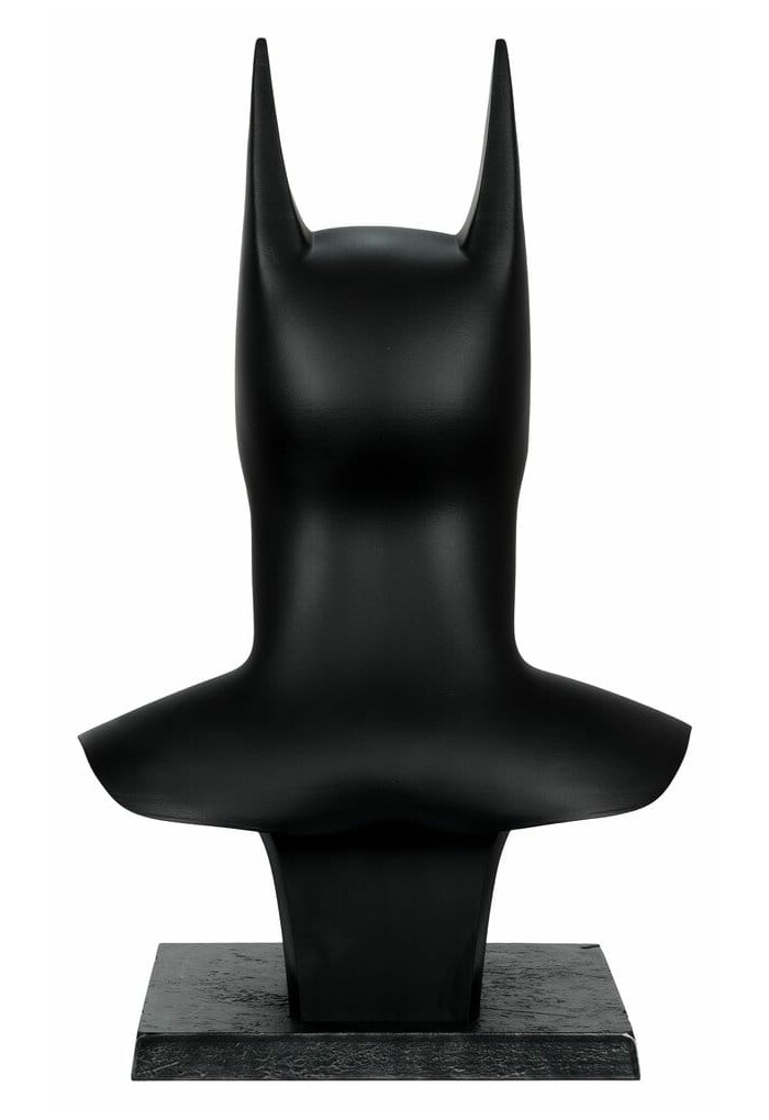 BATMAN - Batman Beyond - Bat Cowl 1/1 Replica