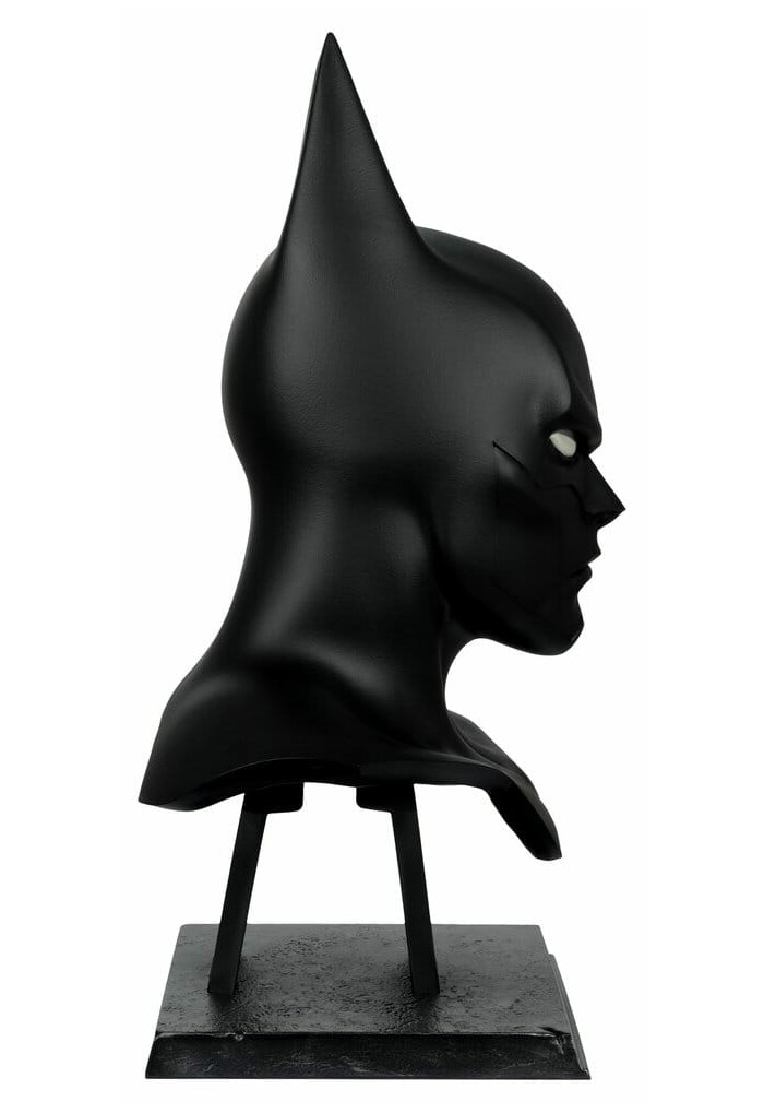 BATMAN - Batman Beyond - Bat Cowl 1/1 Replica