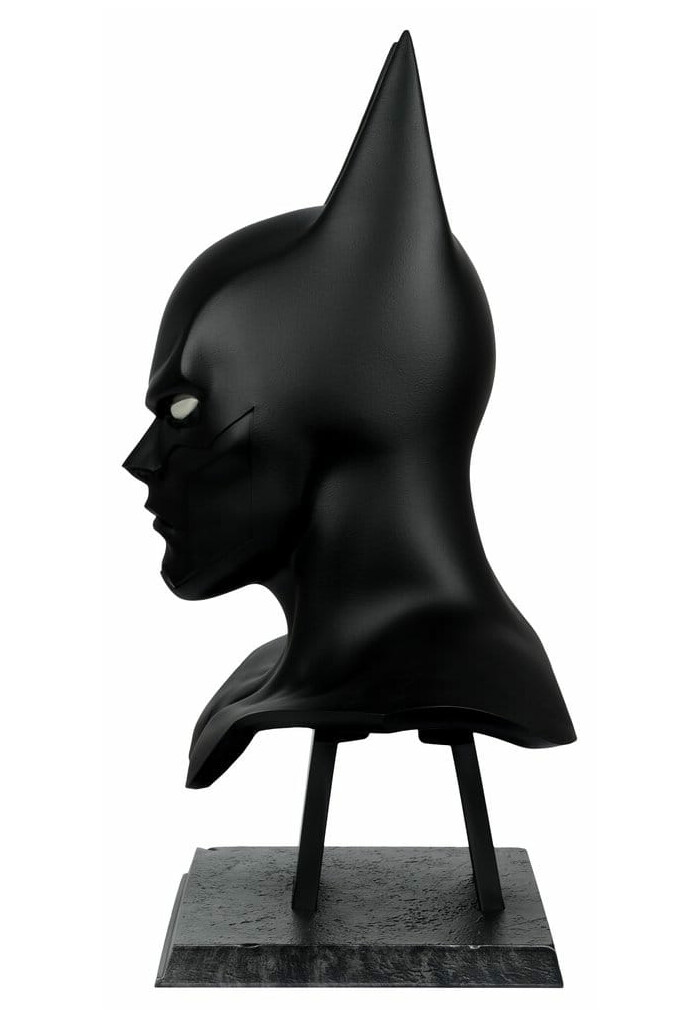 BATMAN - Batman Beyond - Bat Cowl 1/1 Replica