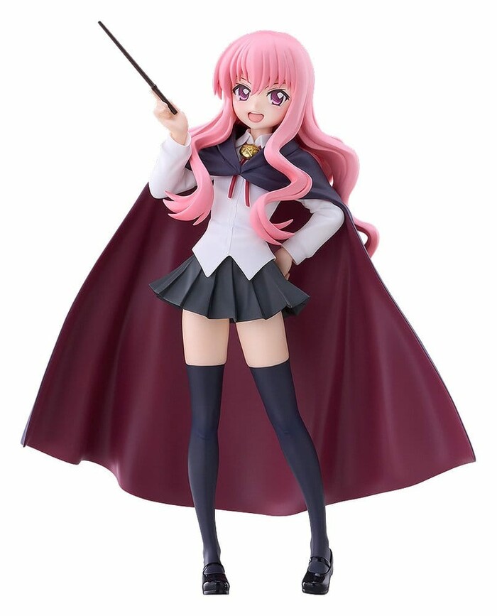 ZERO NO TSUKAIMA - Louise L Size Pop Up Parade Pvc Figure