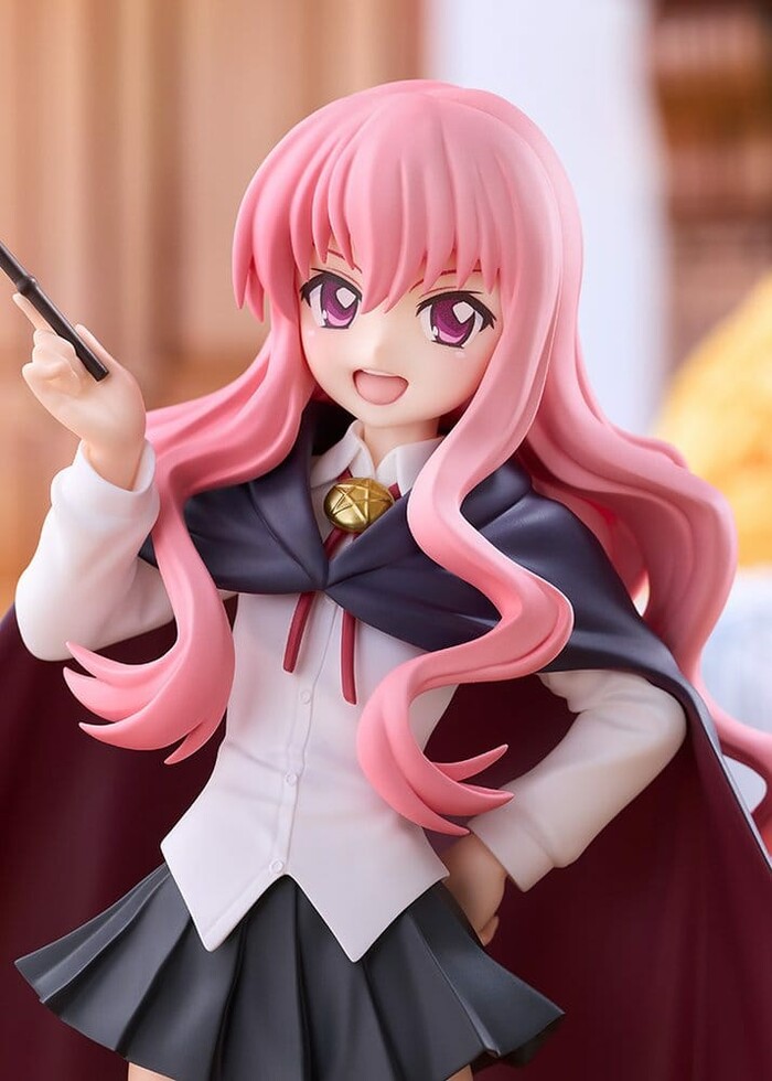 ZERO NO TSUKAIMA - Louise L Size Pop Up Parade Pvc Figure