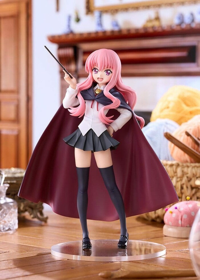 ZERO NO TSUKAIMA - Louise L Size Pop Up Parade Pvc Figure