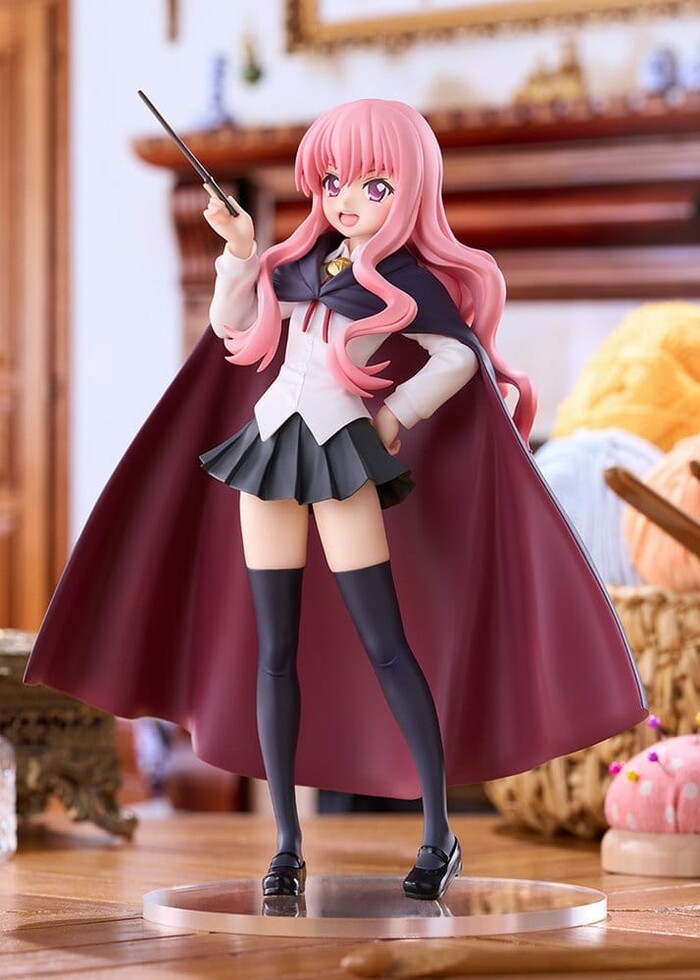 ZERO NO TSUKAIMA - Louise L Size Pop Up Parade Pvc Figure