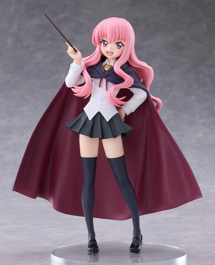 ZERO NO TSUKAIMA - Louise L Size Pop Up Parade Pvc Figure