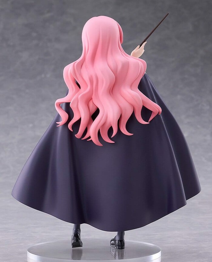 ZERO NO TSUKAIMA - Louise L Size Pop Up Parade Pvc Figure