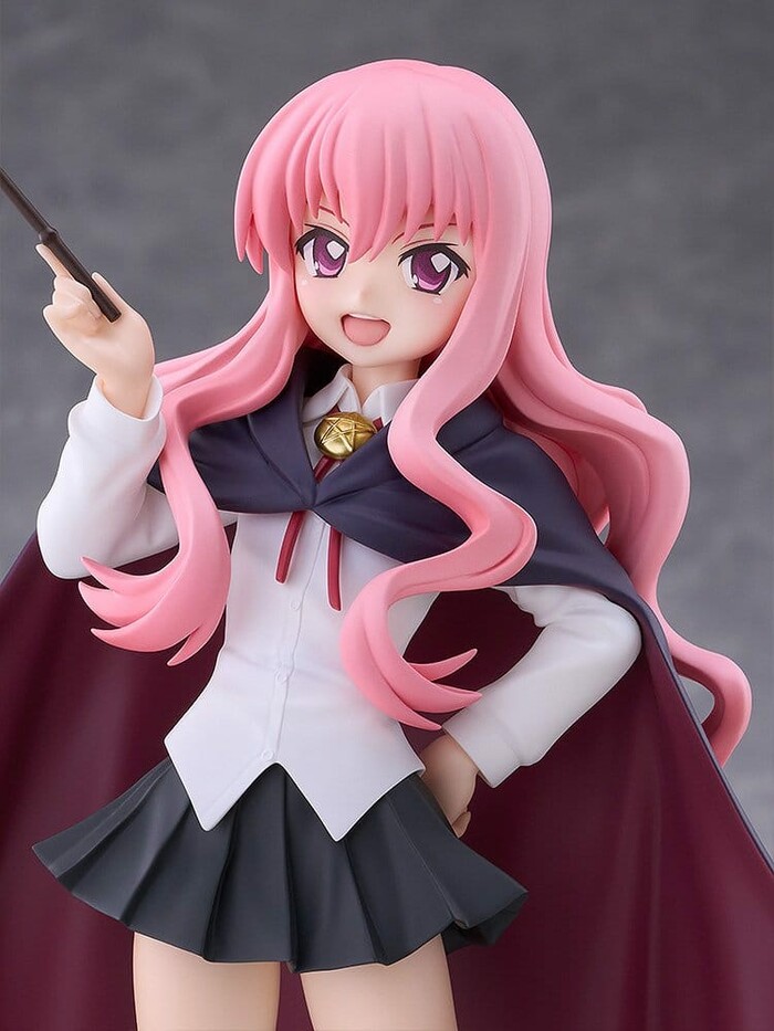 ZERO NO TSUKAIMA - Louise L Size Pop Up Parade Pvc Figure