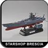 YAMATO STAR BLAZERS 2199 - 1/1000 Space Battleship Yamato Model Kit
