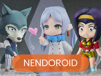 nendoroid