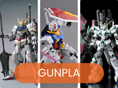Gunpla