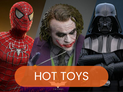 HotToys