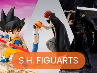 SH Figuarts