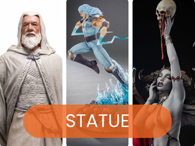 Statue