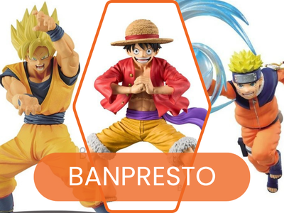Banpresto