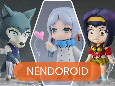 Nendoroid