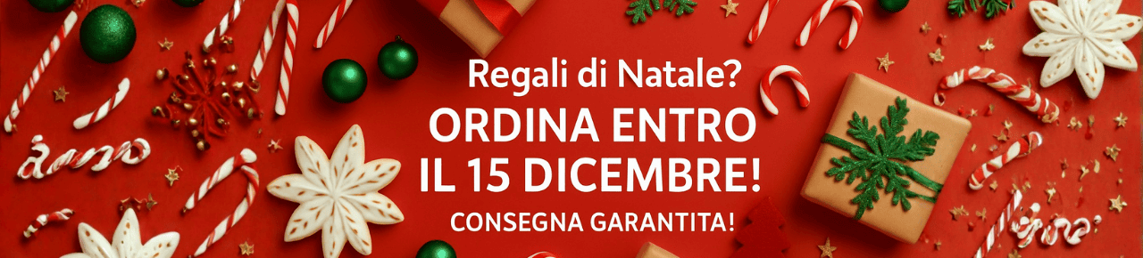 Spedizioni Natalizie