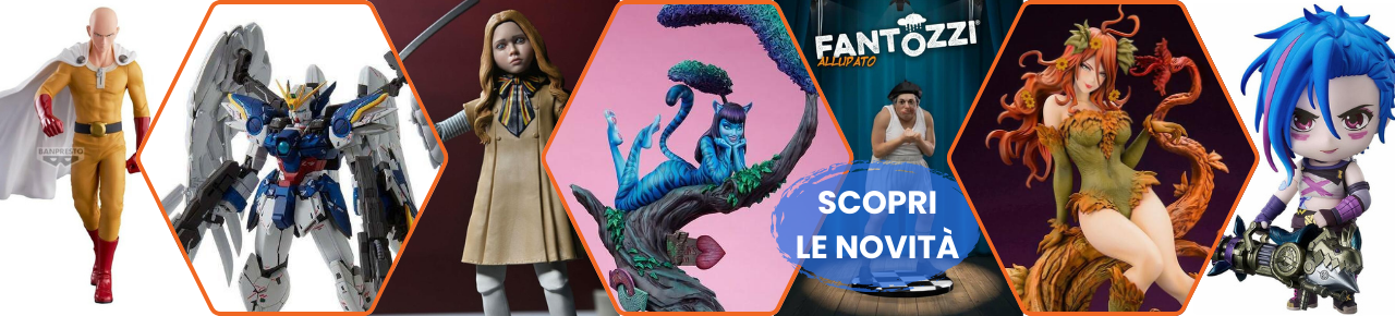 Novità Dicmebre 2025