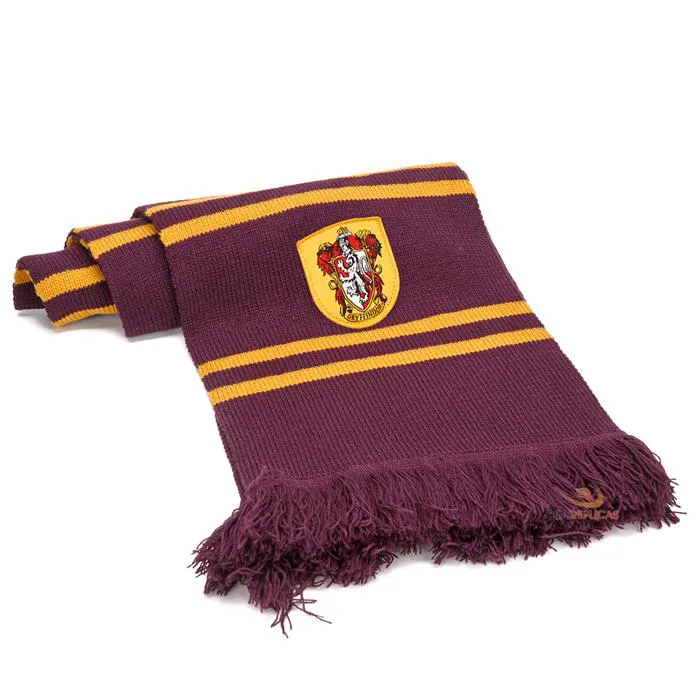 HARRY POTTER - Sciarpa Grifondoro 190cm / Gryffindor Scarf