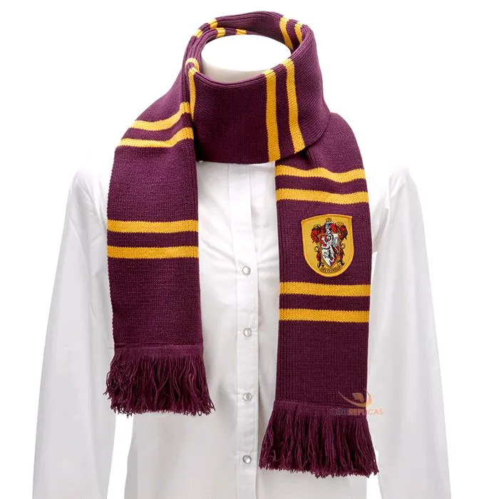 HARRY POTTER - Sciarpa Grifondoro 190cm / Gryffindor Scarf