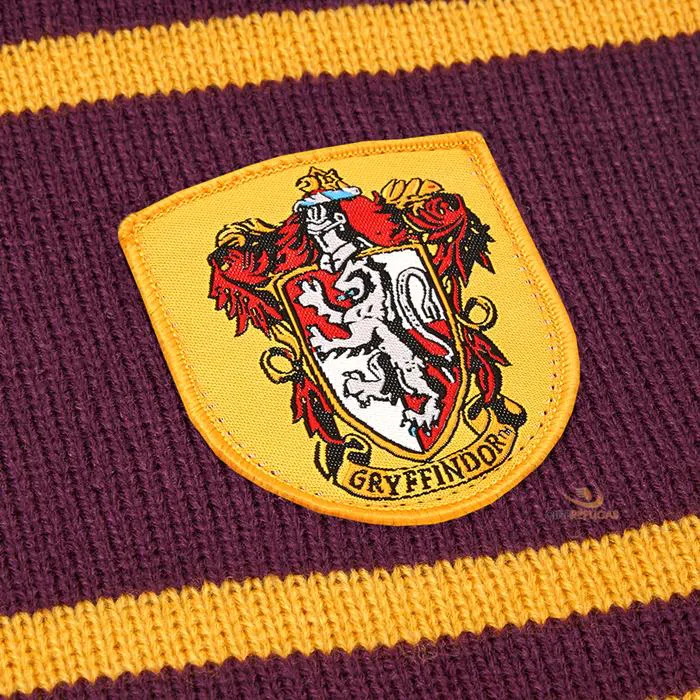 HARRY POTTER - Sciarpa Grifondoro 190cm / Gryffindor Scarf