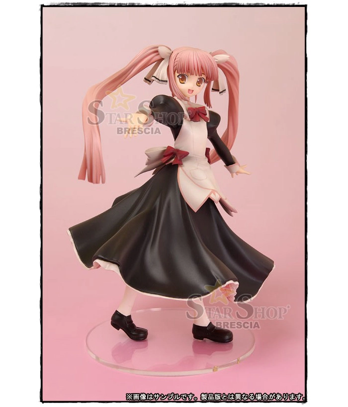 TEARS TO TIARA - Ermin 1/8 Pvc Figure