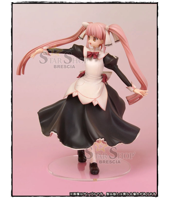 TEARS TO TIARA - Ermin 1/8 Pvc Figure