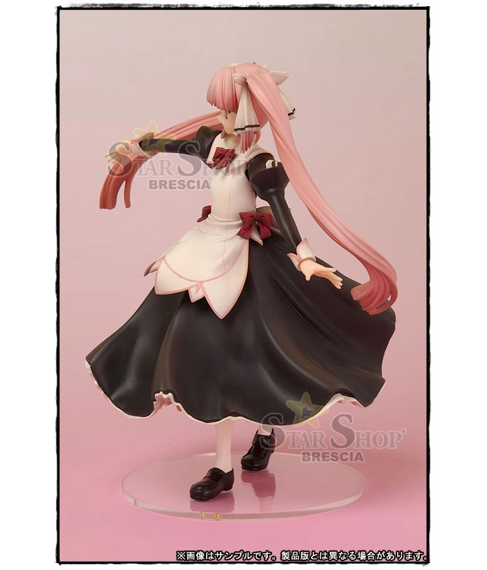 TEARS TO TIARA - Ermin 1/8 Pvc Figure