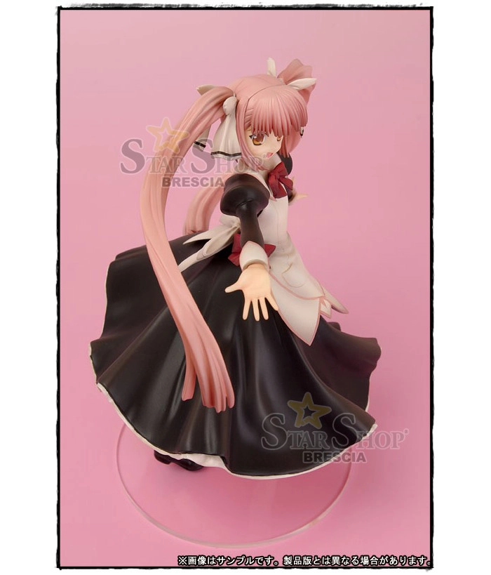 TEARS TO TIARA - Ermin 1/8 Pvc Figure