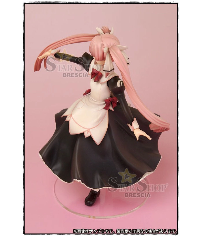 TEARS TO TIARA - Ermin 1/8 Pvc Figure