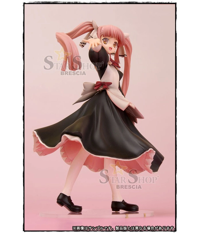 TEARS TO TIARA - Ermin 1/8 Pvc Figure